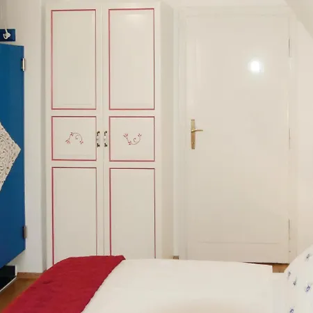 Two-bedroom In St. Georgen Am Langsee *