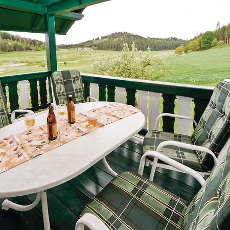 Two-bedroom In St. Georgen Am Langsee * Toplach