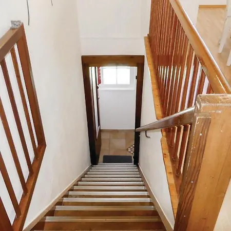 Two-bedroom In St. Georgen Am Langsee Appartement *