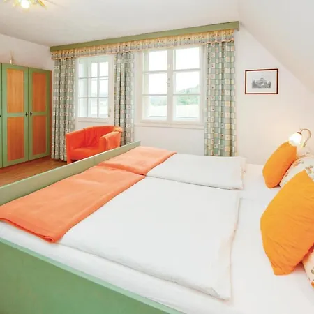 Appartement Two-bedroom In St. Georgen Am Langsee