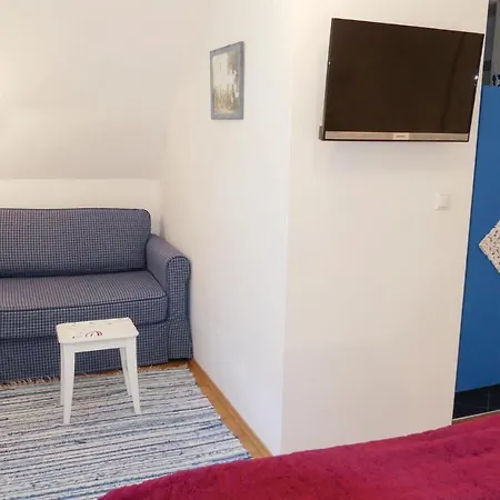 Appartement Two-bedroom In St. Georgen Am Langsee *