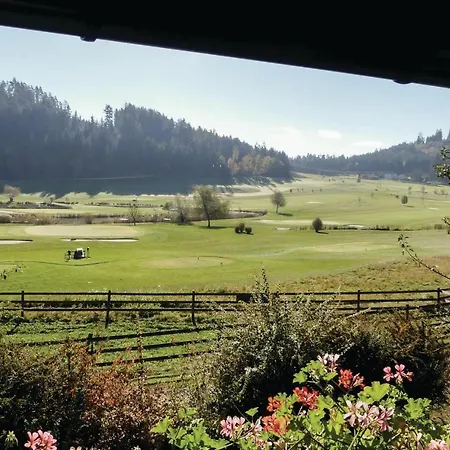 Two-bedroom In St. Georgen Am Langsee Appartement Toplach