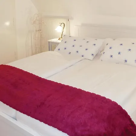 Two-bedroom In St. Georgen Am Langsee Appartement *