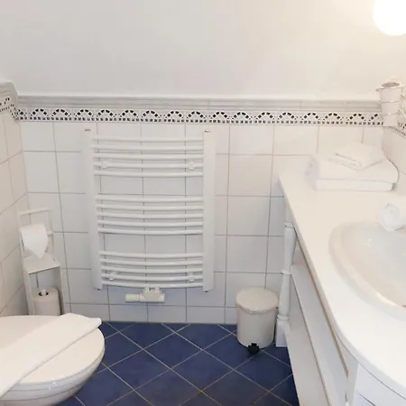 Two-bedroom In St. Georgen Am Langsee Appartement *