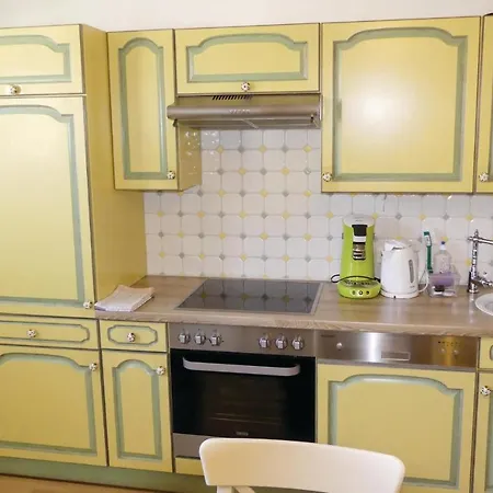 Appartement Two-bedroom In St. Georgen Am Langsee *